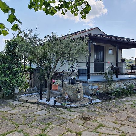 Apartma Vista Baredi Izola Exterior foto