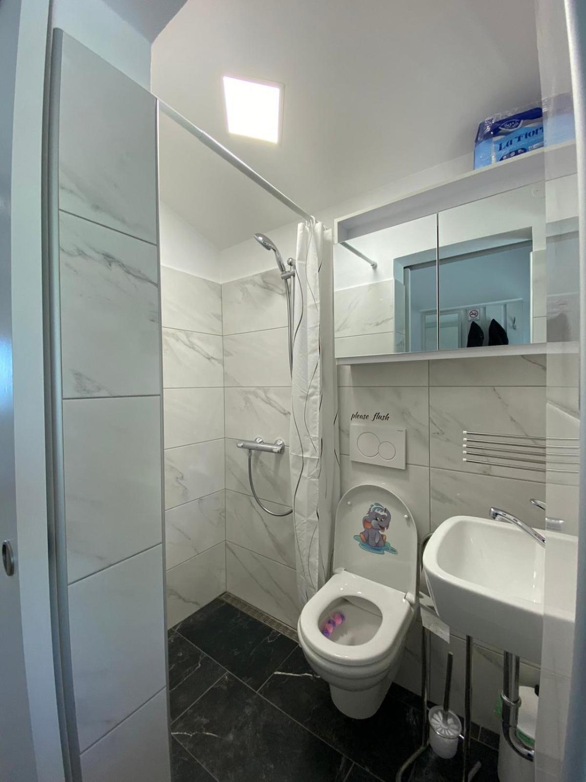 Apartma Vista Baredi Izola Exterior foto